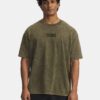 Tricou oversized Project Rock Heavyweight
