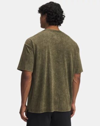 Tricou oversized Project Rock Heavyweight