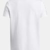Tricou sport cu mâneci scurte și bandă adezivă