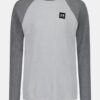 Tricou termic Raglan cu mâneci lungi