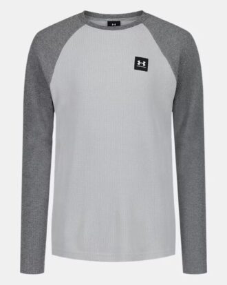 Tricou cu mâneci lungi Raglan termic