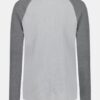Tricou termic Raglan cu mâneci lungi