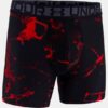 UA Performance Tech™ imprimat 6″ pentru bărbați Boxerjock®