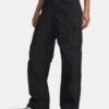 Unstoppable Woven Utility Pants