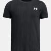 Vanish Seamless Short Sleeve