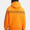x Hanorac cu glugă Mansory Heavyweight Terry