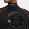 x Mansory ColdGear® Guler înalt cu mâneci lungi