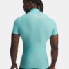 x Tricou cu mânecă scurtă Mansory HeatGear® Compression