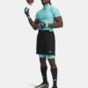 x Tricou cu mânecă scurtă Mansory HeatGear® Compression