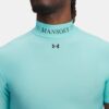 x Tricou cu mânecă scurtă Mansory HeatGear® Compression