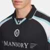 x Tricou Mansory Terrace